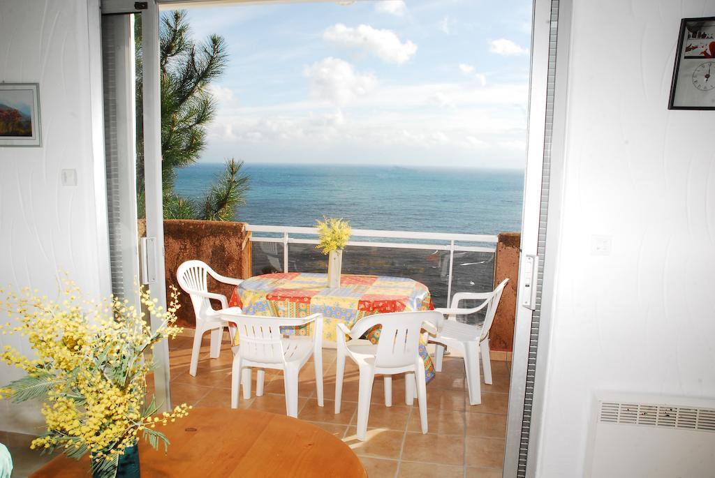 Residence Monte Marina Conca Esterno foto