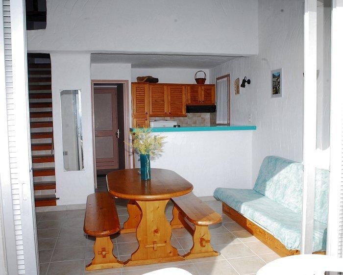Residence Monte Marina Conca Camera foto